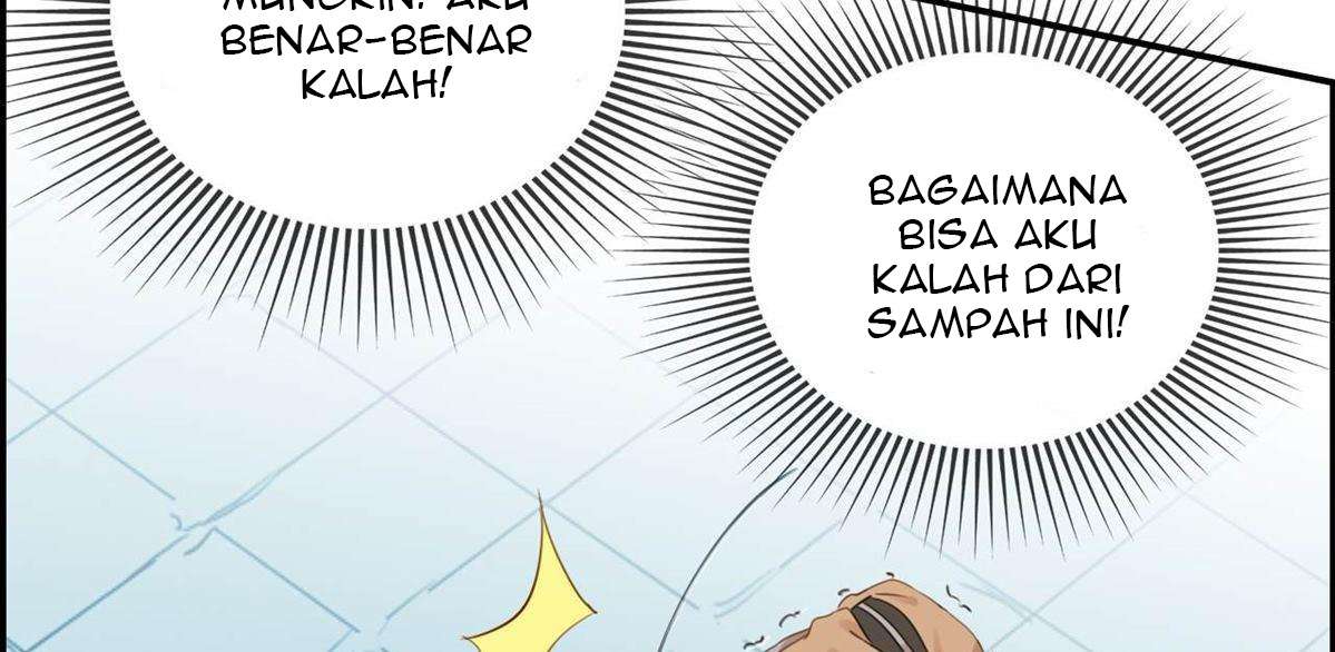 Strongest System Chapter 3 - halaman 76