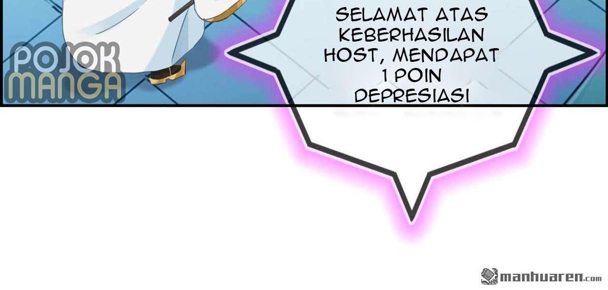 Strongest System Chapter 3 - halaman 78