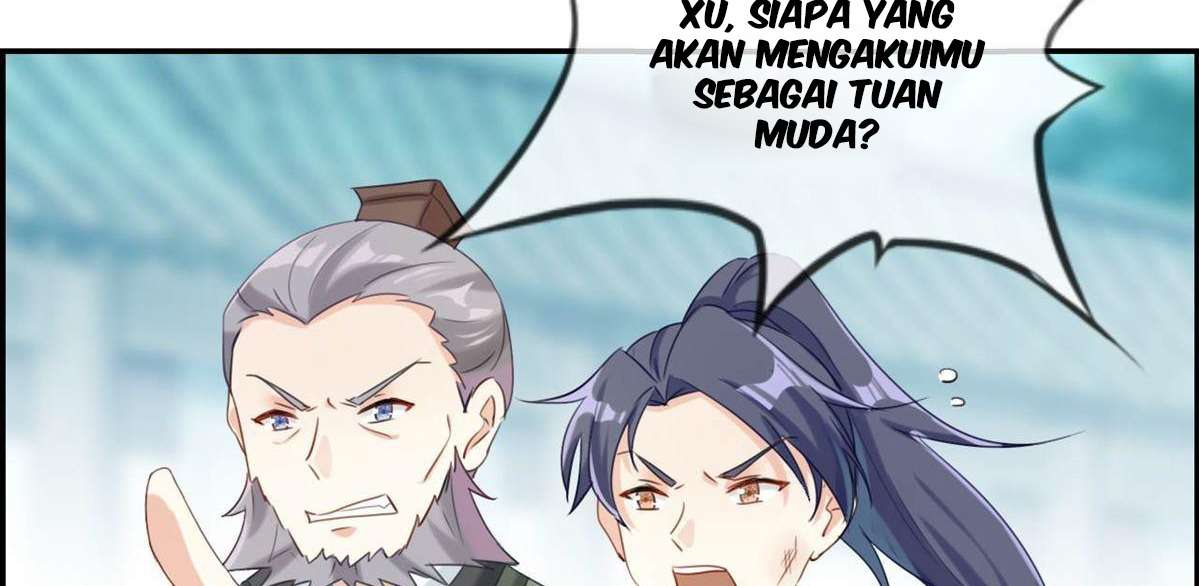 Strongest System Chapter 3 - halaman 8