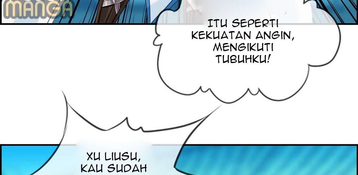 Strongest System Chapter 3 - halaman 82