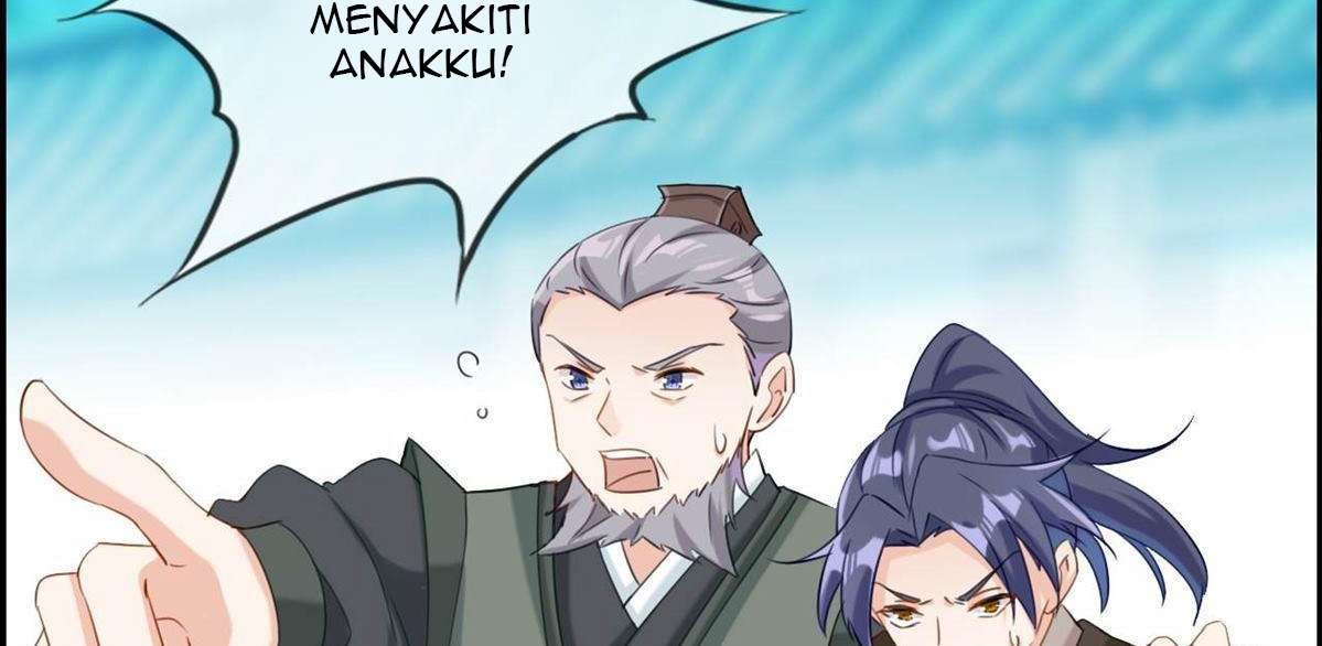 Strongest System Chapter 3 - halaman 83