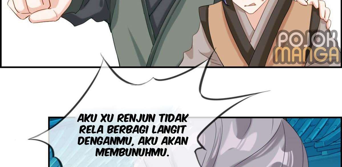 Strongest System Chapter 3 - halaman 84
