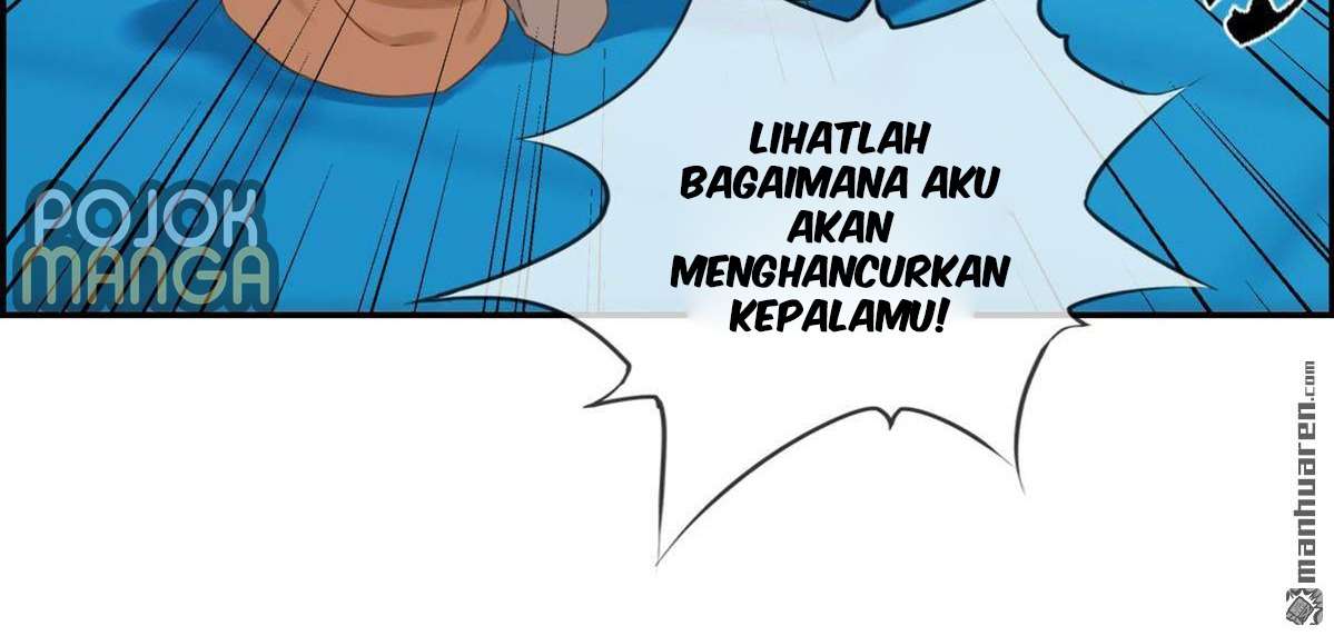 Strongest System Chapter 3 - halaman 89
