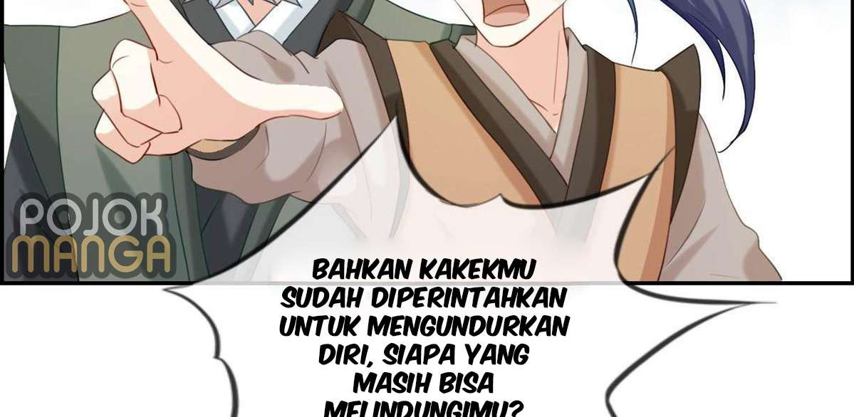 Strongest System Chapter 3 - halaman 9