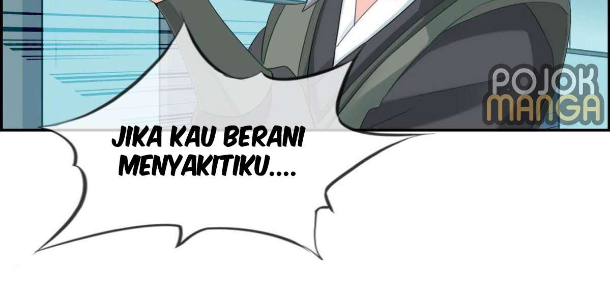 Strongest System Chapter 3 - halaman 92