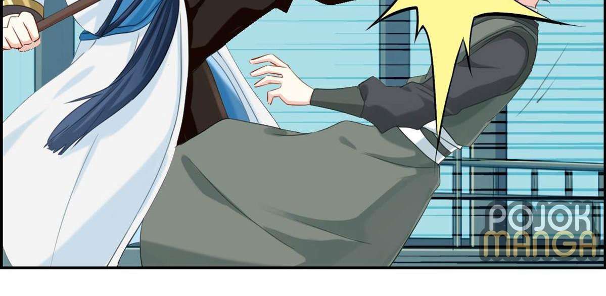 Strongest System Chapter 3 - halaman 95