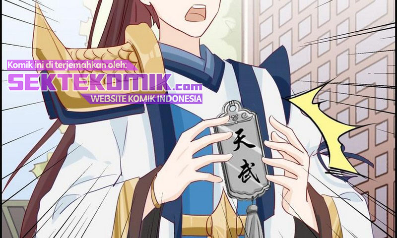 Strongest System Chapter 30 - halaman 11