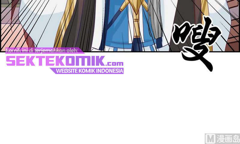 Strongest System Chapter 30 - halaman 12