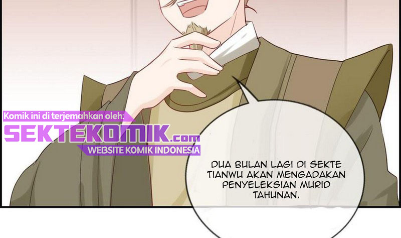 Strongest System Chapter 30 - halaman 14