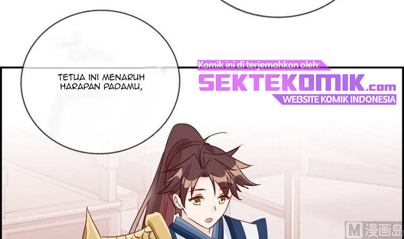 Strongest System Chapter 30 - halaman 15