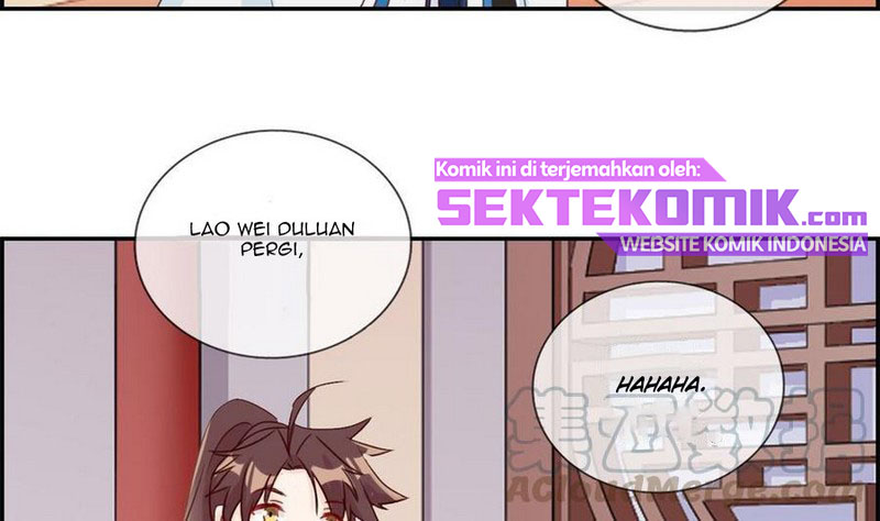 Strongest System Chapter 30 - halaman 17