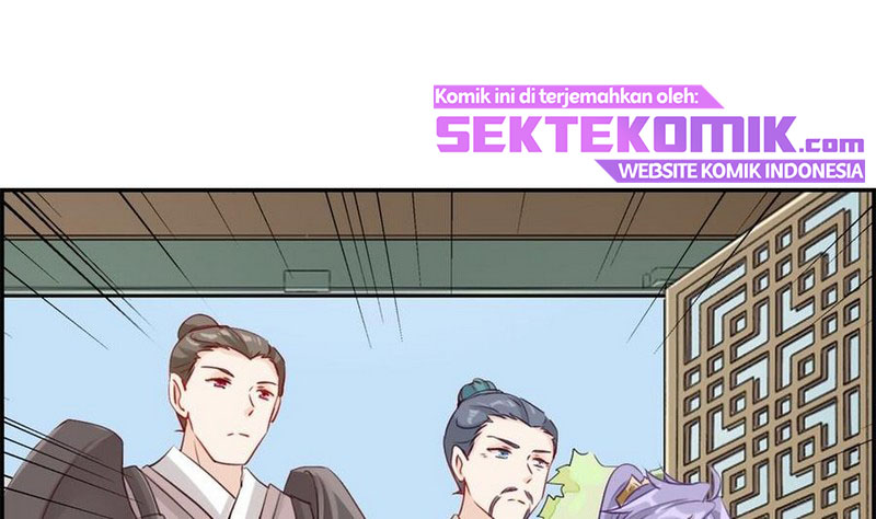 Strongest System Chapter 30 - halaman 20