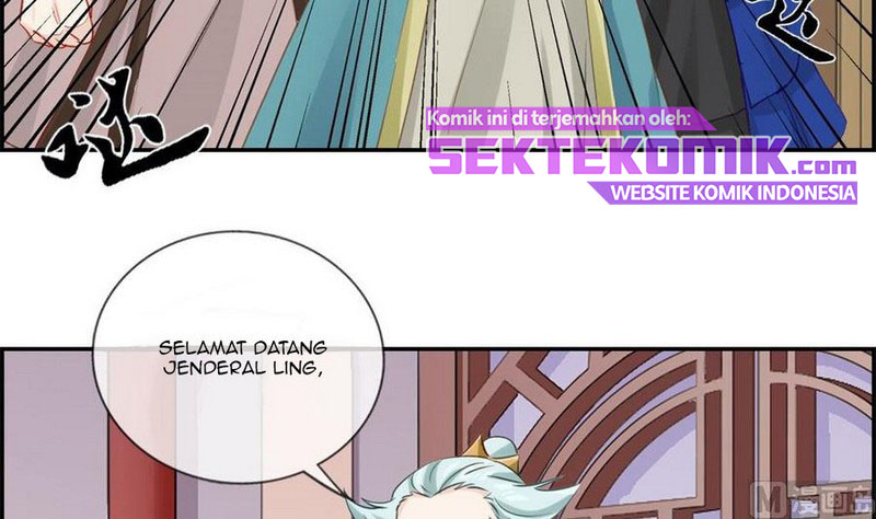Strongest System Chapter 30 - halaman 22