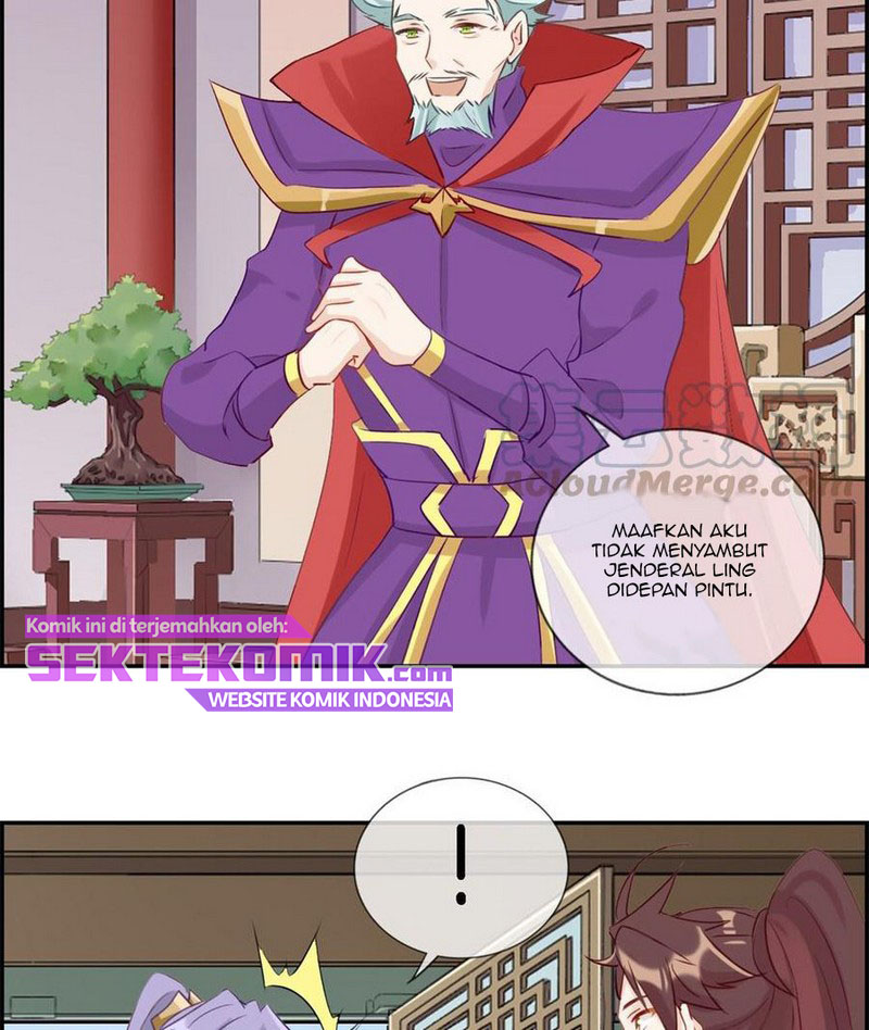 Strongest System Chapter 30 - halaman 23