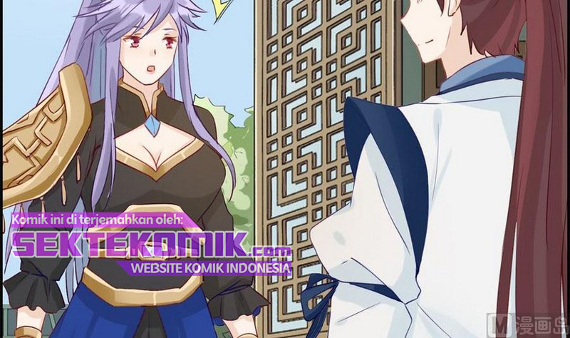 Strongest System Chapter 30 - halaman 24