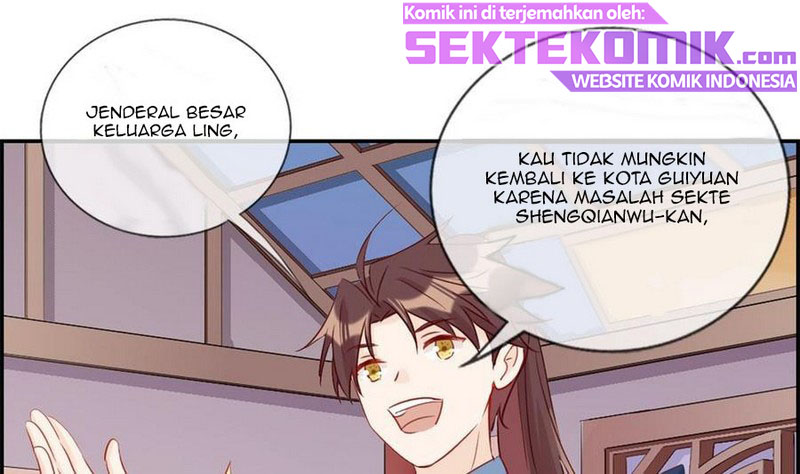 Strongest System Chapter 30 - halaman 28