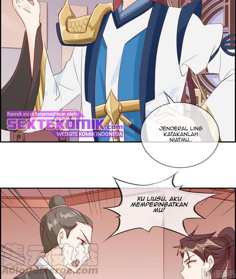 Strongest System Chapter 30 - halaman 29