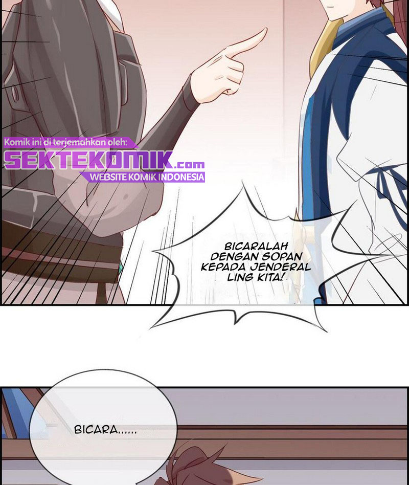 Strongest System Chapter 30 - halaman 30