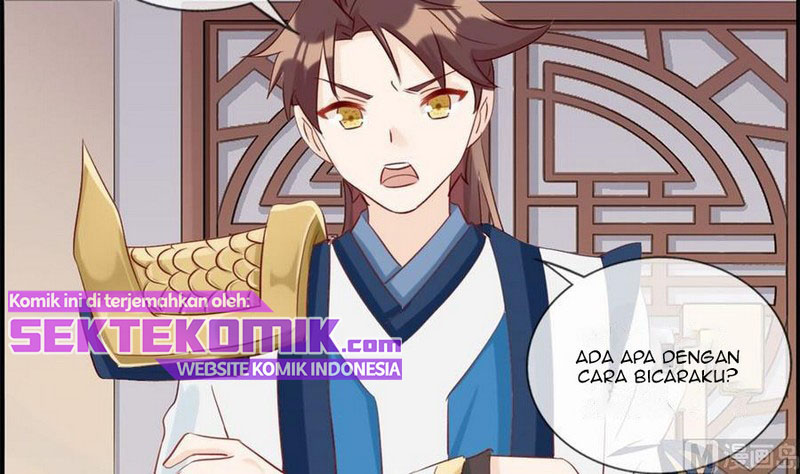 Strongest System Chapter 30 - halaman 31