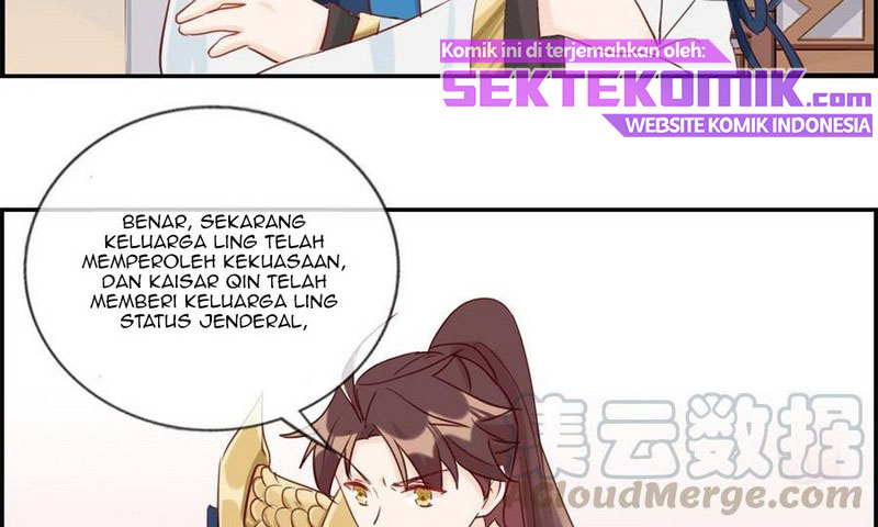 Strongest System Chapter 30 - halaman 32