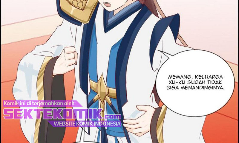 Strongest System Chapter 30 - halaman 33
