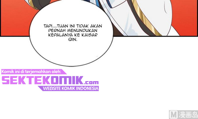 Strongest System Chapter 30 - halaman 34