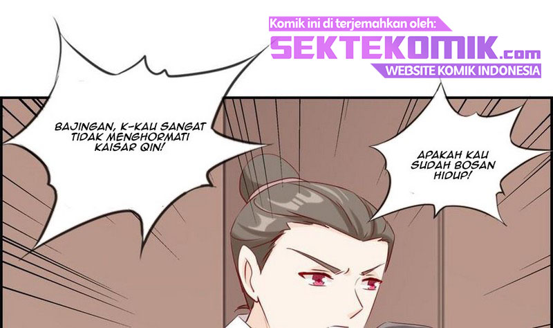 Strongest System Chapter 30 - halaman 35