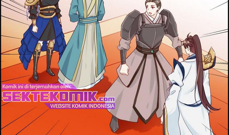 Strongest System Chapter 30 - halaman 37
