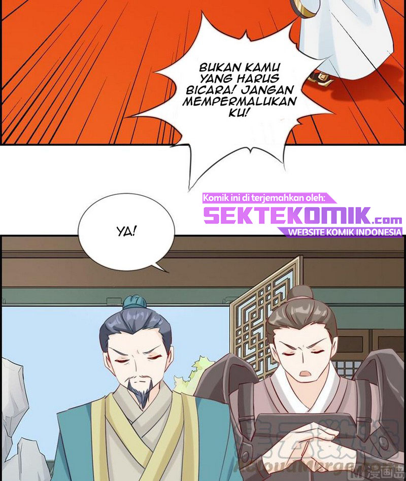 Strongest System Chapter 30 - halaman 38