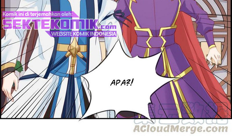 Strongest System Chapter 30 - halaman 41