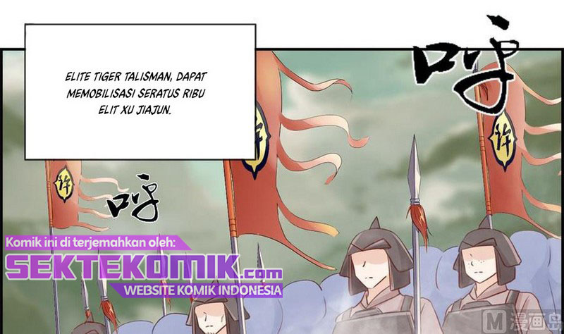 Strongest System Chapter 30 - halaman 42