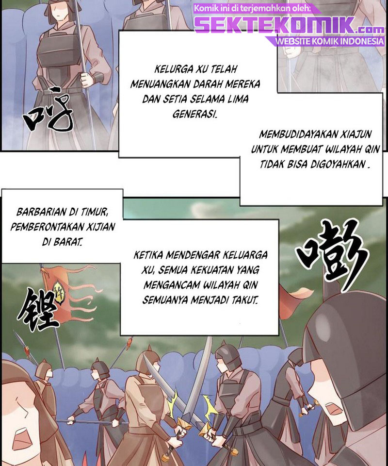 Strongest System Chapter 30 - halaman 43