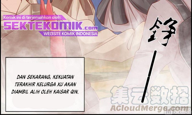 Strongest System Chapter 30 - halaman 44