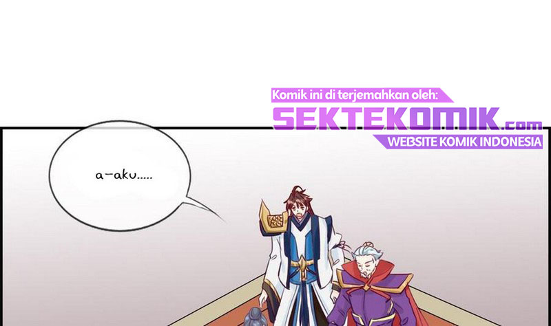 Strongest System Chapter 30 - halaman 45