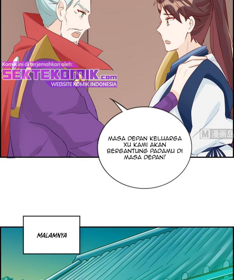 Strongest System Chapter 30 - halaman 47