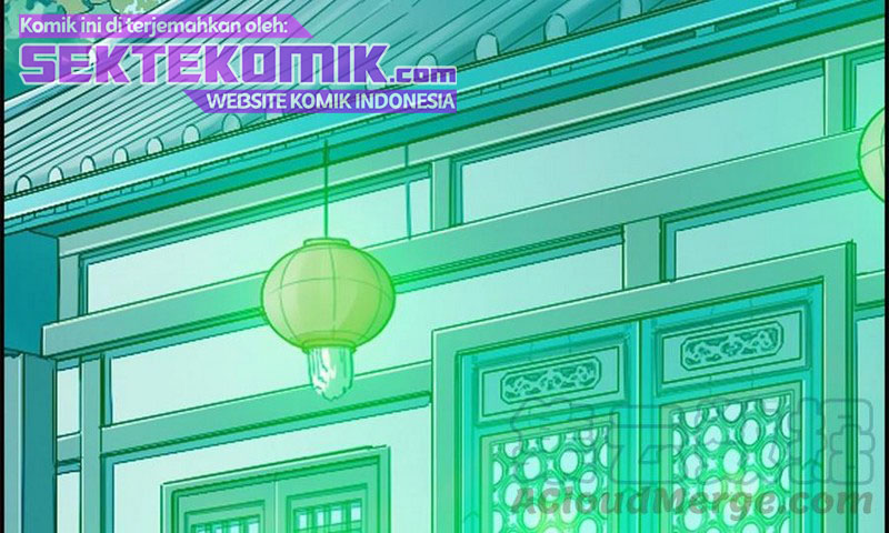 Strongest System Chapter 30 - halaman 48