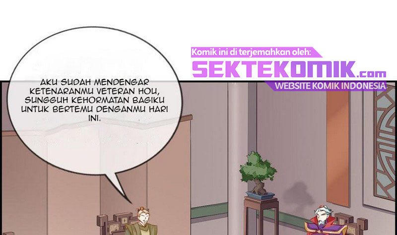 Strongest System Chapter 30 - halaman 5