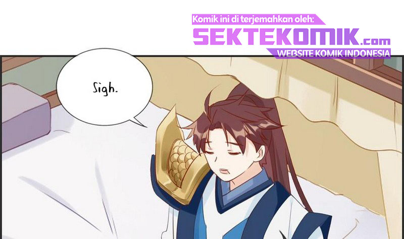 Strongest System Chapter 30 - halaman 50