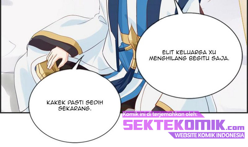 Strongest System Chapter 30 - halaman 51