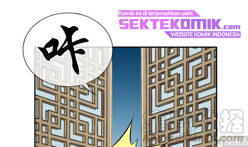 Strongest System Chapter 30 - halaman 52