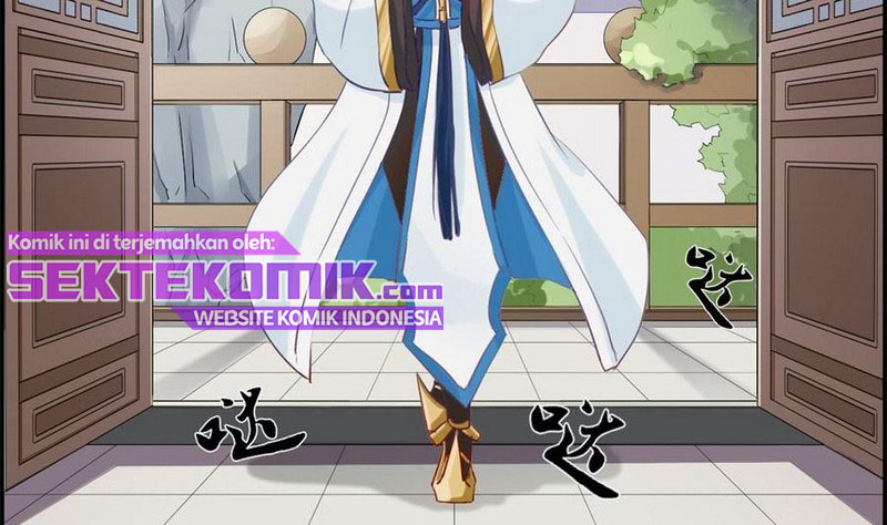 Strongest System Chapter 30 - halaman 7