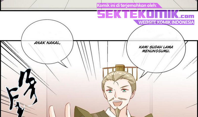 Strongest System Chapter 30 - halaman 8