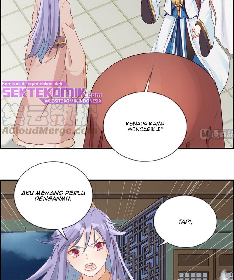 Strongest System Chapter 31 - halaman 10