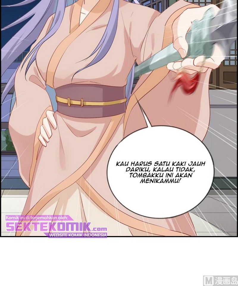 Strongest System Chapter 31 - halaman 11