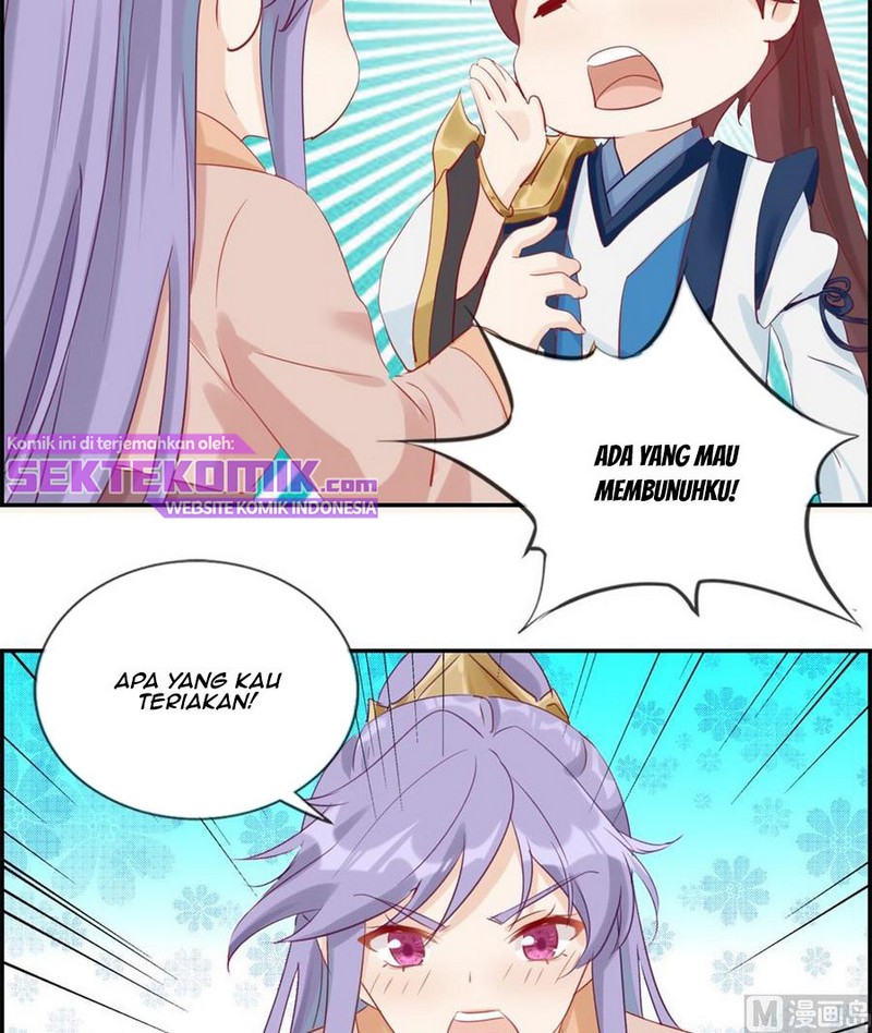 Strongest System Chapter 31 - halaman 13