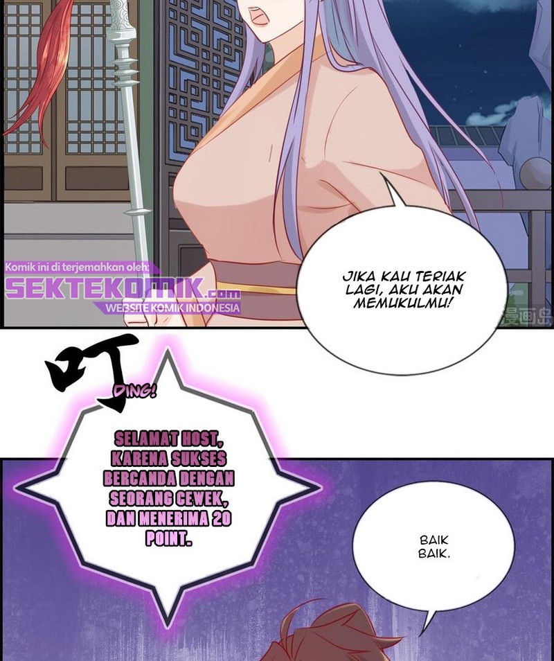 Strongest System Chapter 31 - halaman 16
