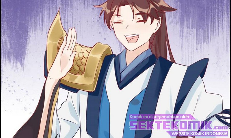 Strongest System Chapter 31 - halaman 17