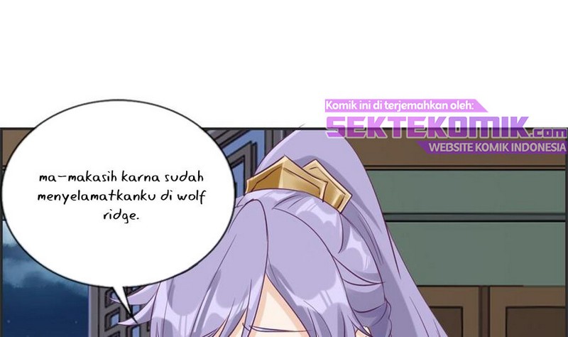 Strongest System Chapter 31 - halaman 19