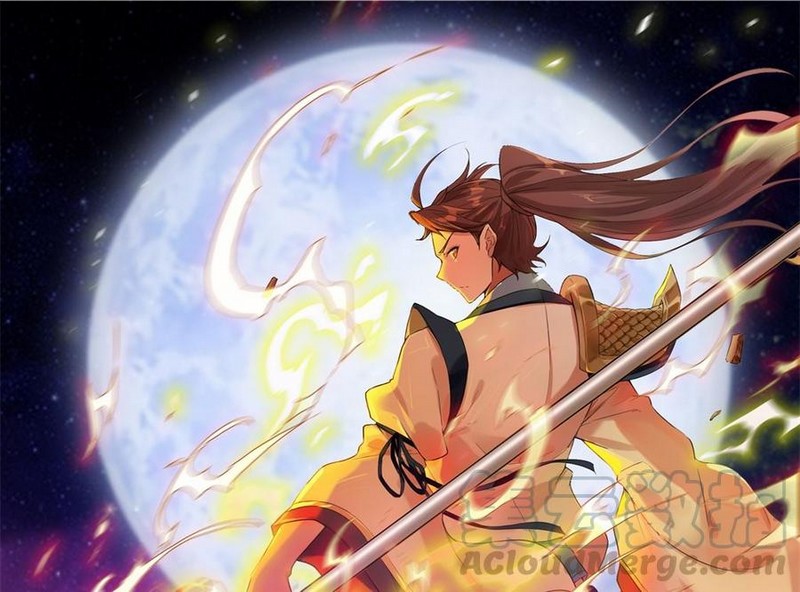 Strongest System Chapter 31 - halaman 2