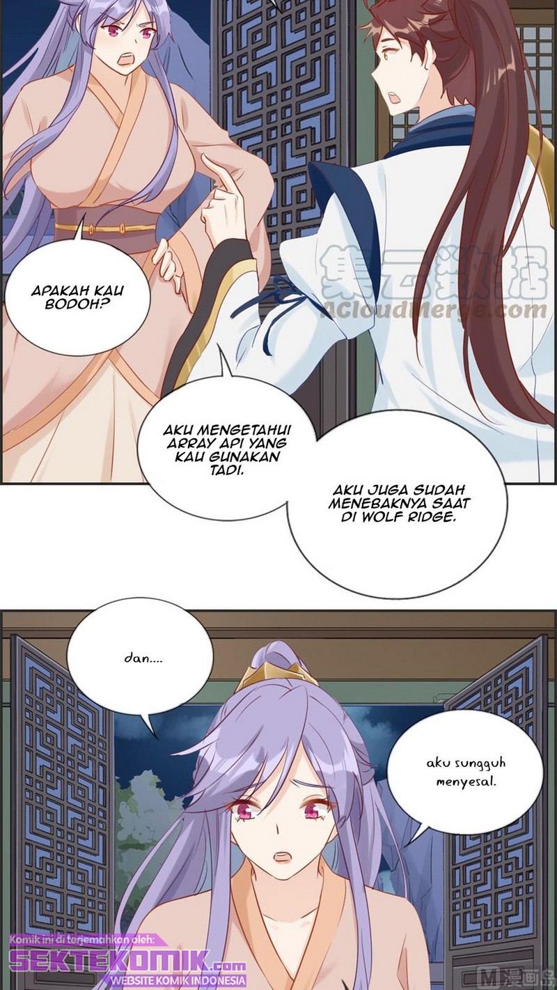 Strongest System Chapter 31 - halaman 22